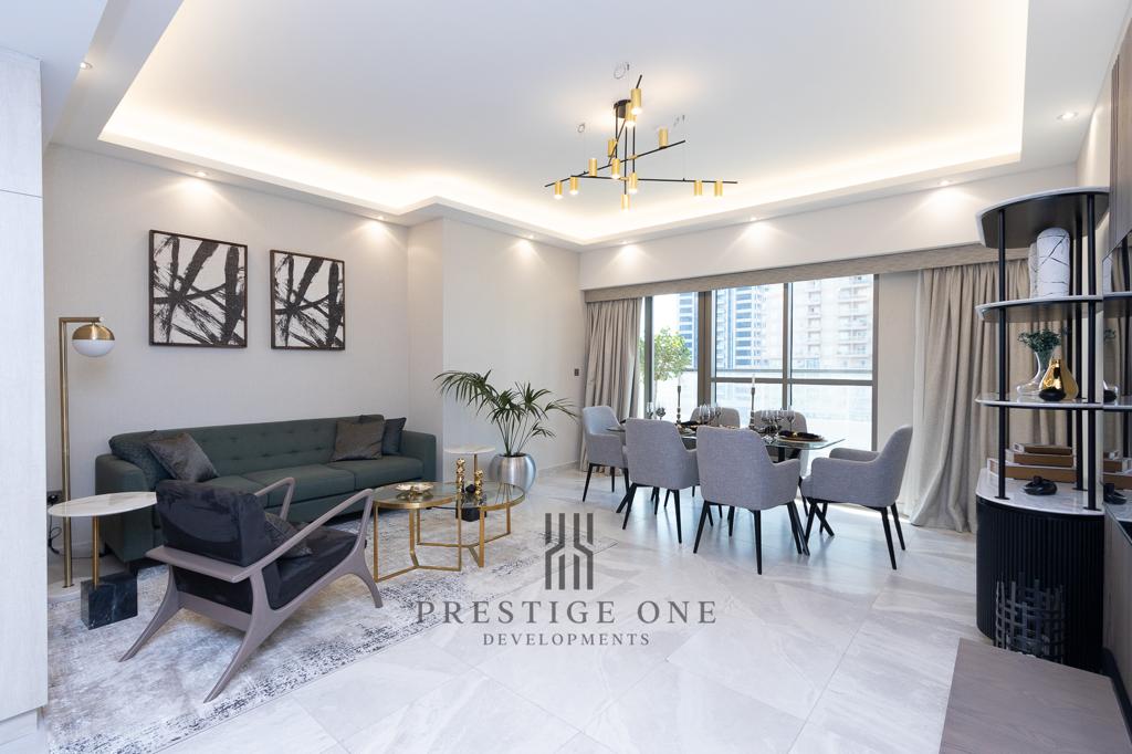 Orra The Embankment interior 10