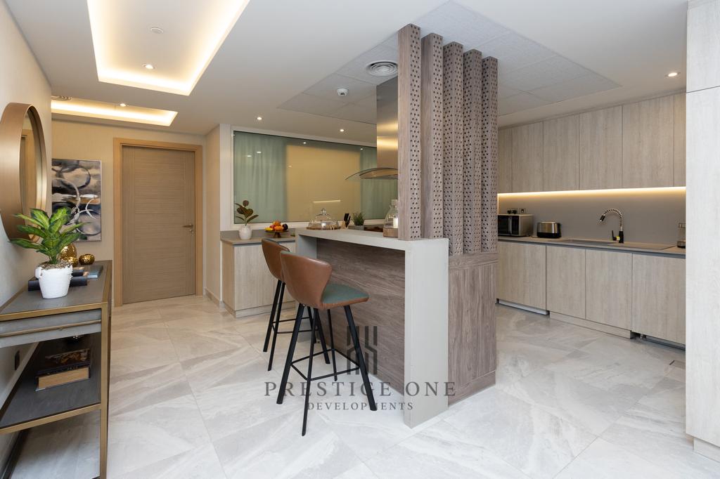 Orra The Embankment interior 9