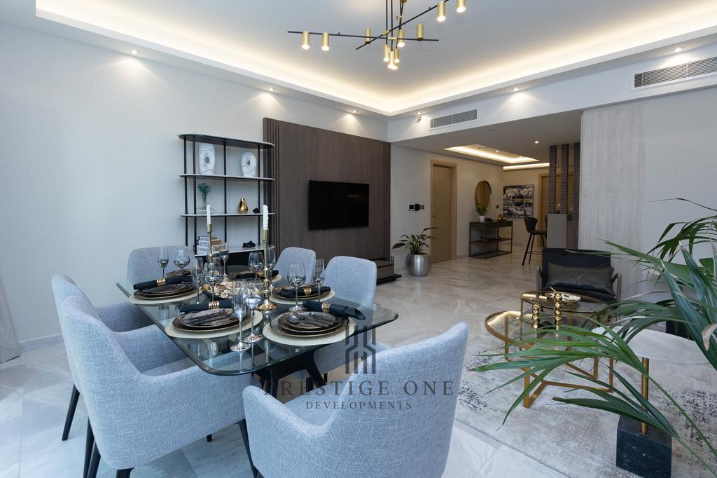 Orra The Embankment interior 11