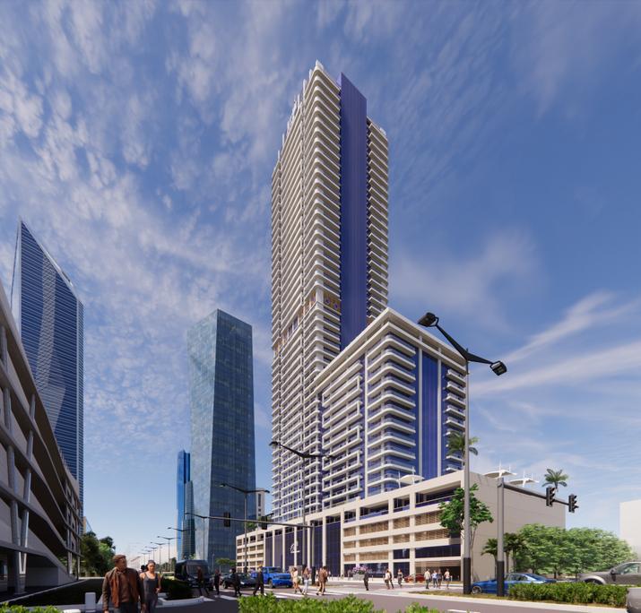 Orra The Embankment cover image