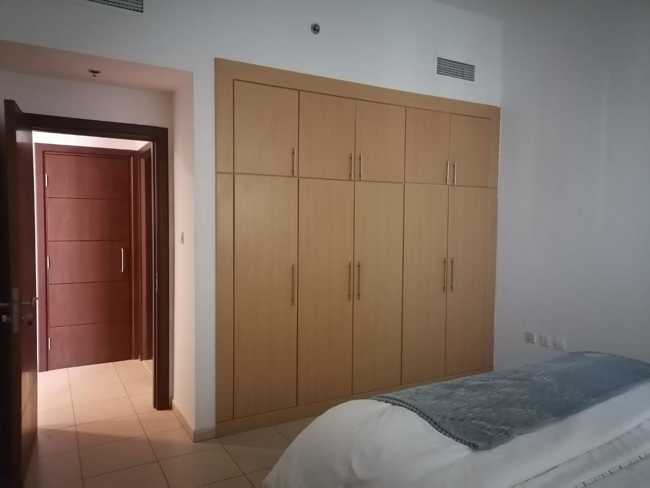 Oakwood Residency interior 2