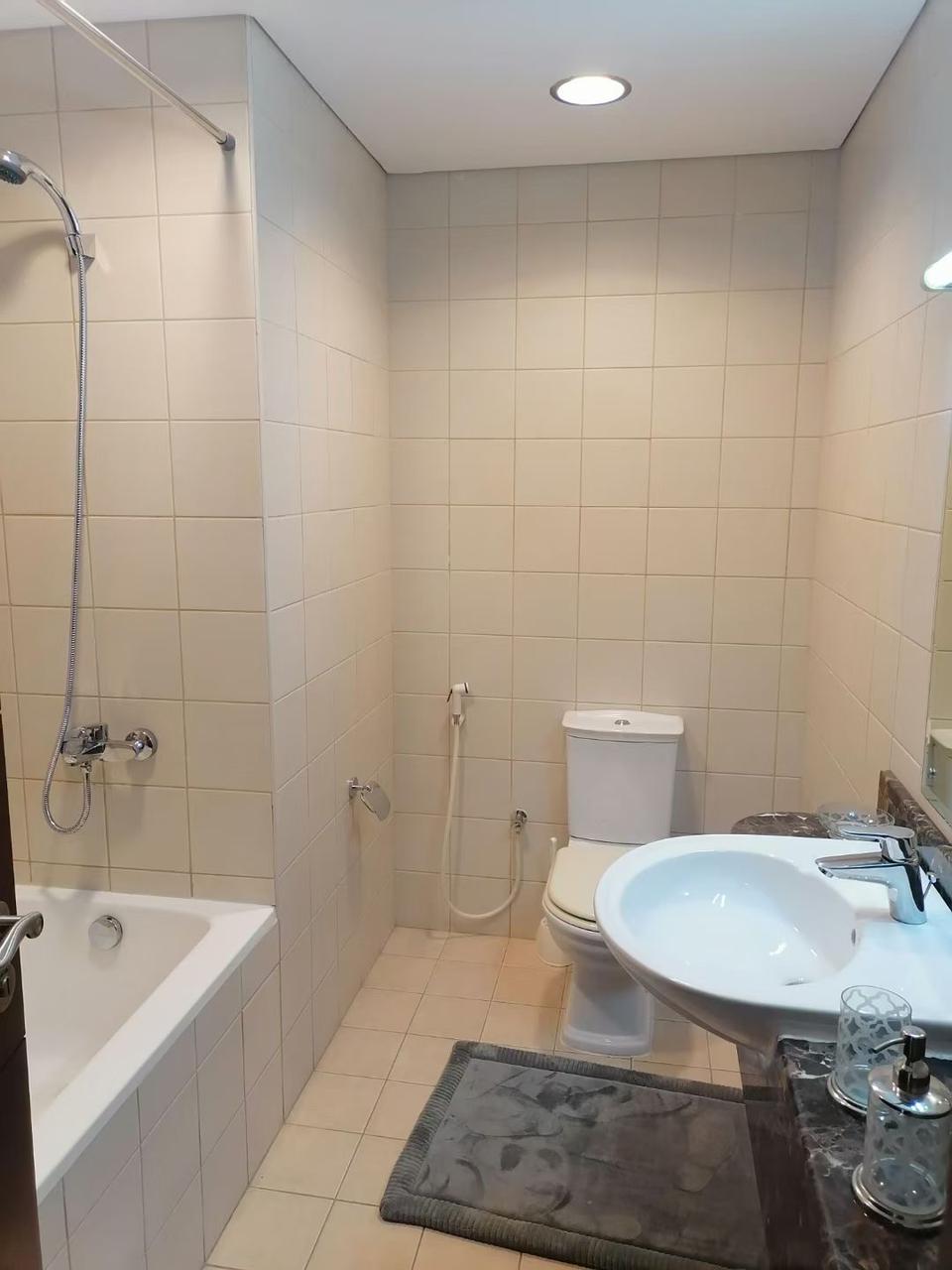 Oakwood Residency interior 3