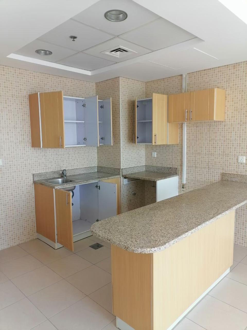 Oakwood Residency interior 4