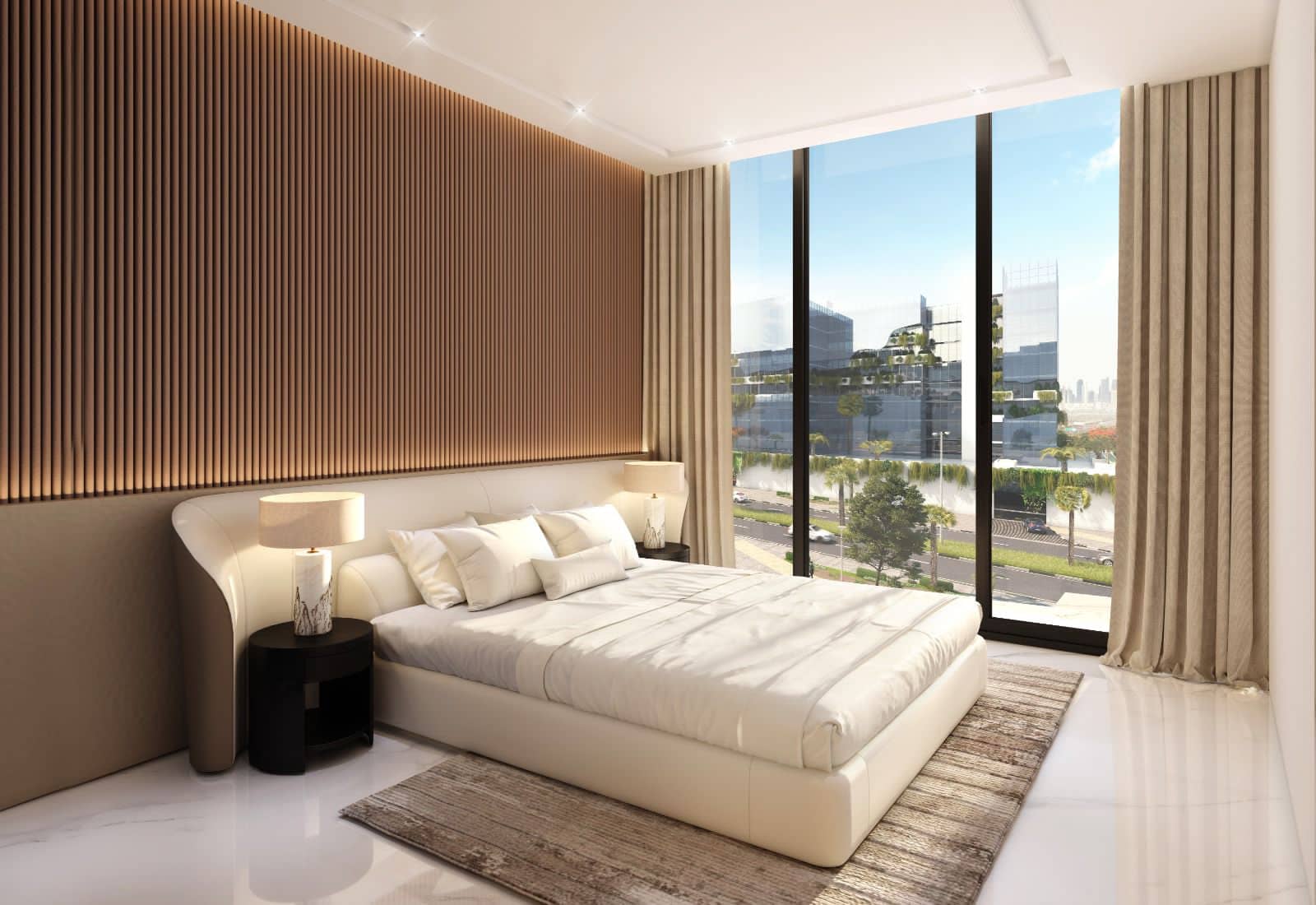 Riviera 59 interior 4