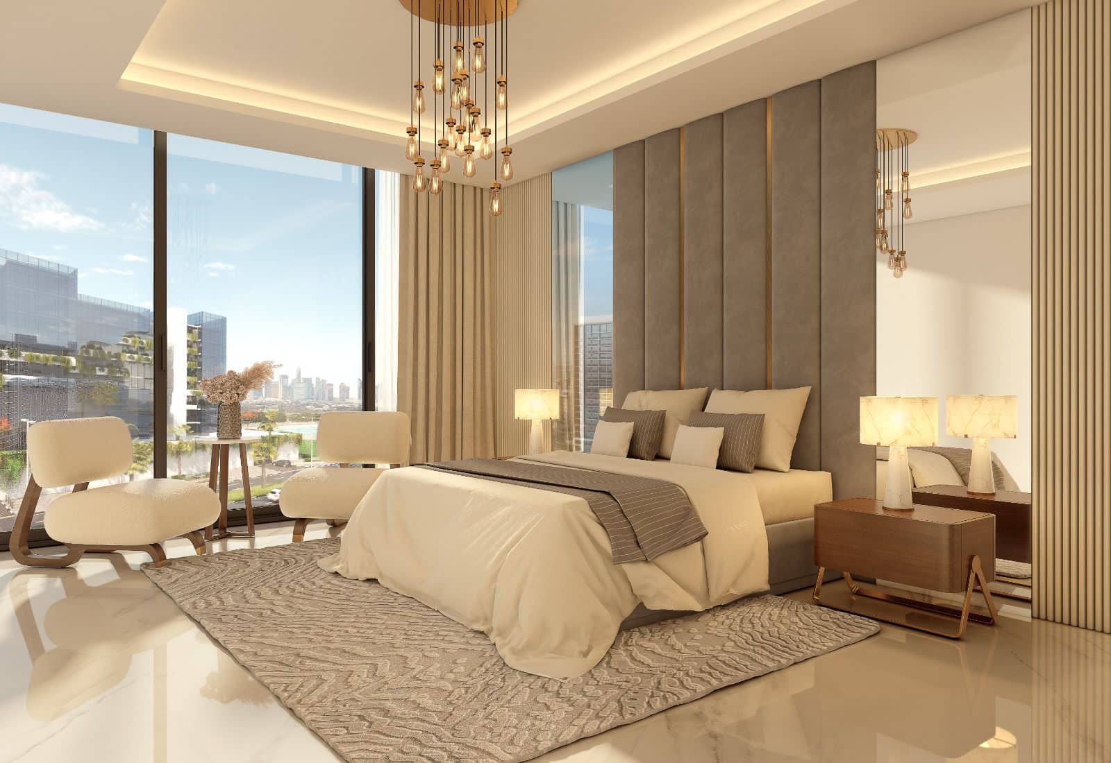 Riviera 59 interior 5