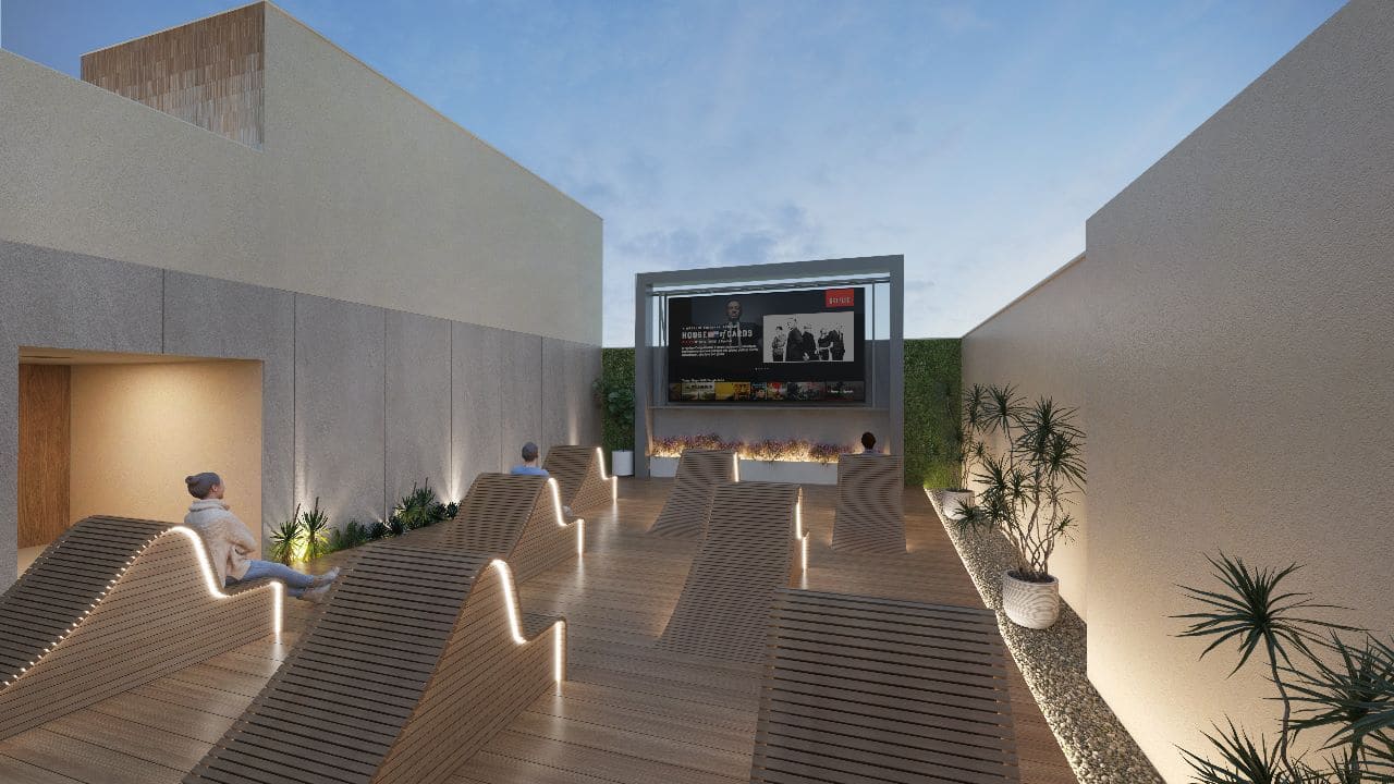 Open Air Amphitheatre amenity image