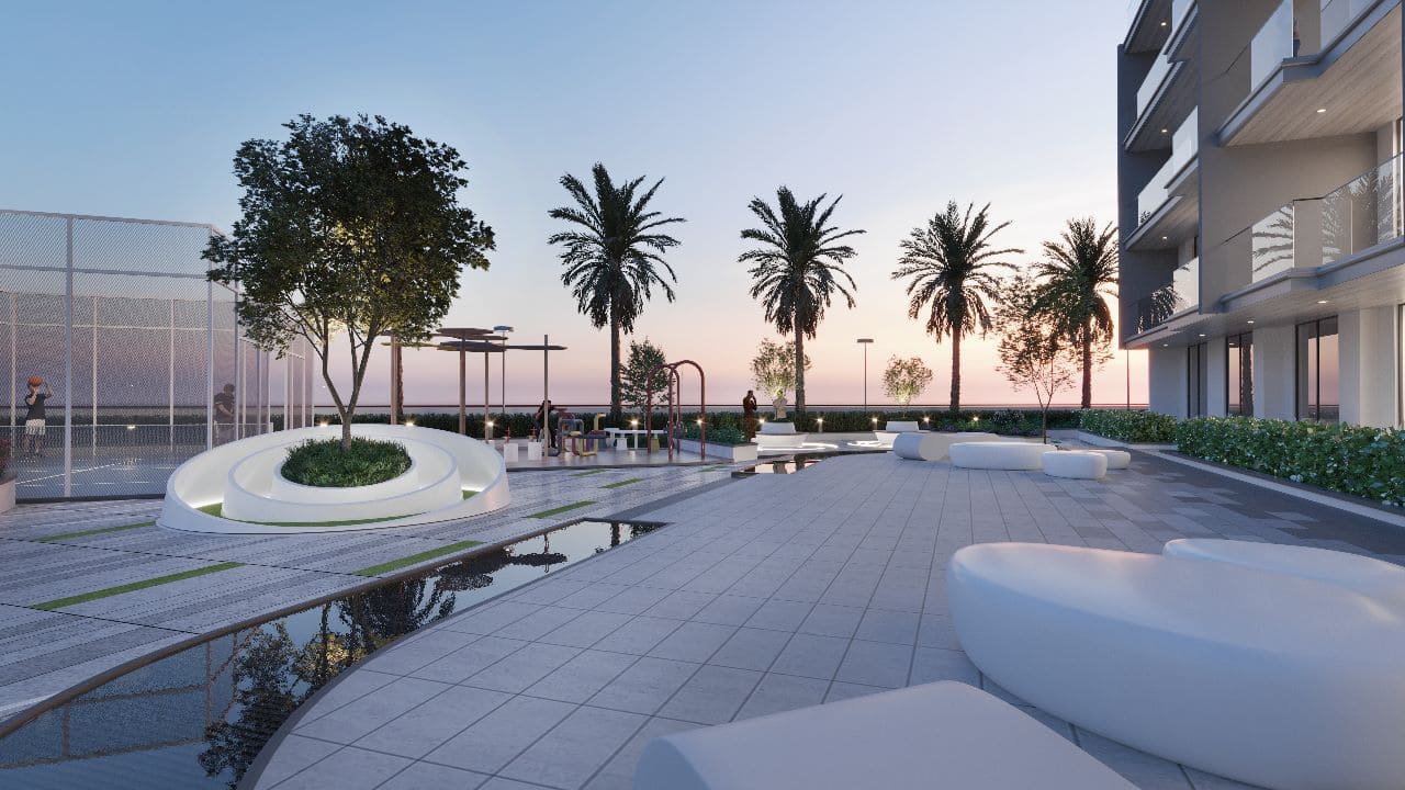 Marquis Elegance architecture 3