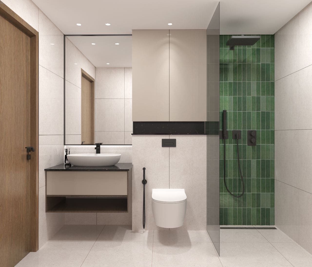 Marquis Elegance interior 2