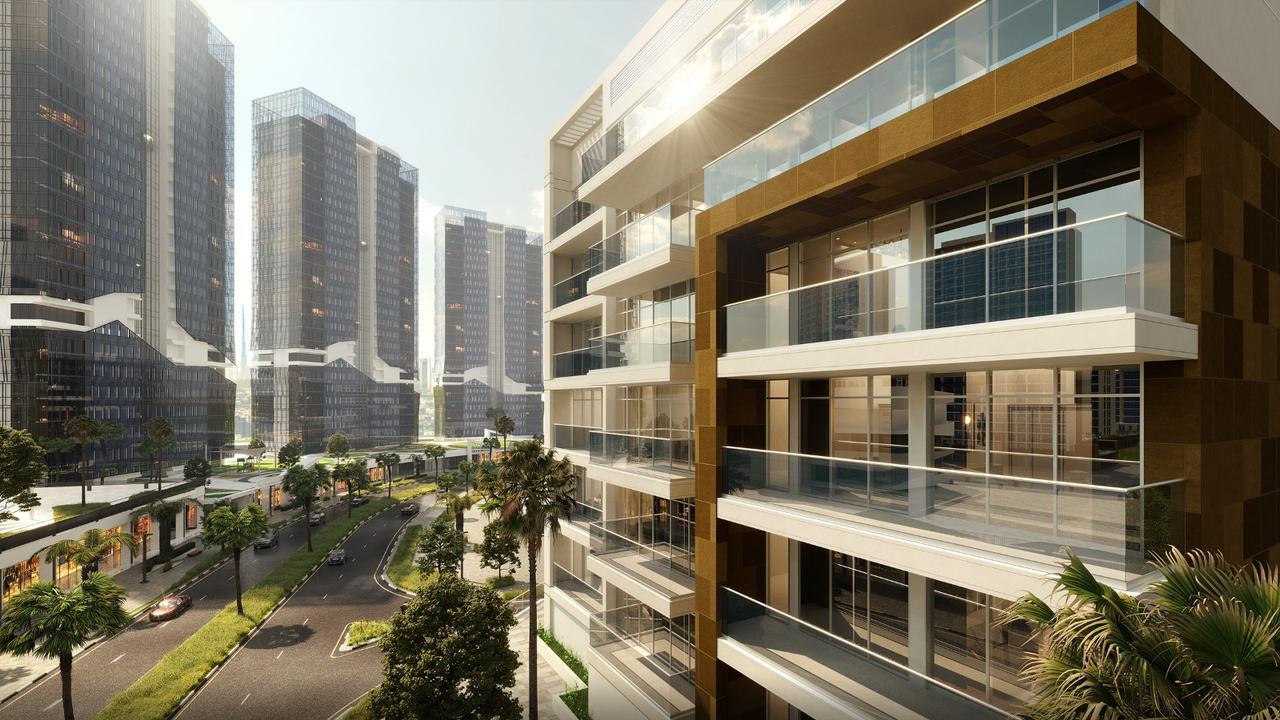 Riviera 63 architecture 3