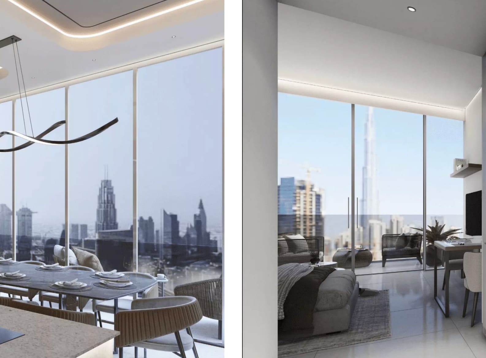 Society House interior 1