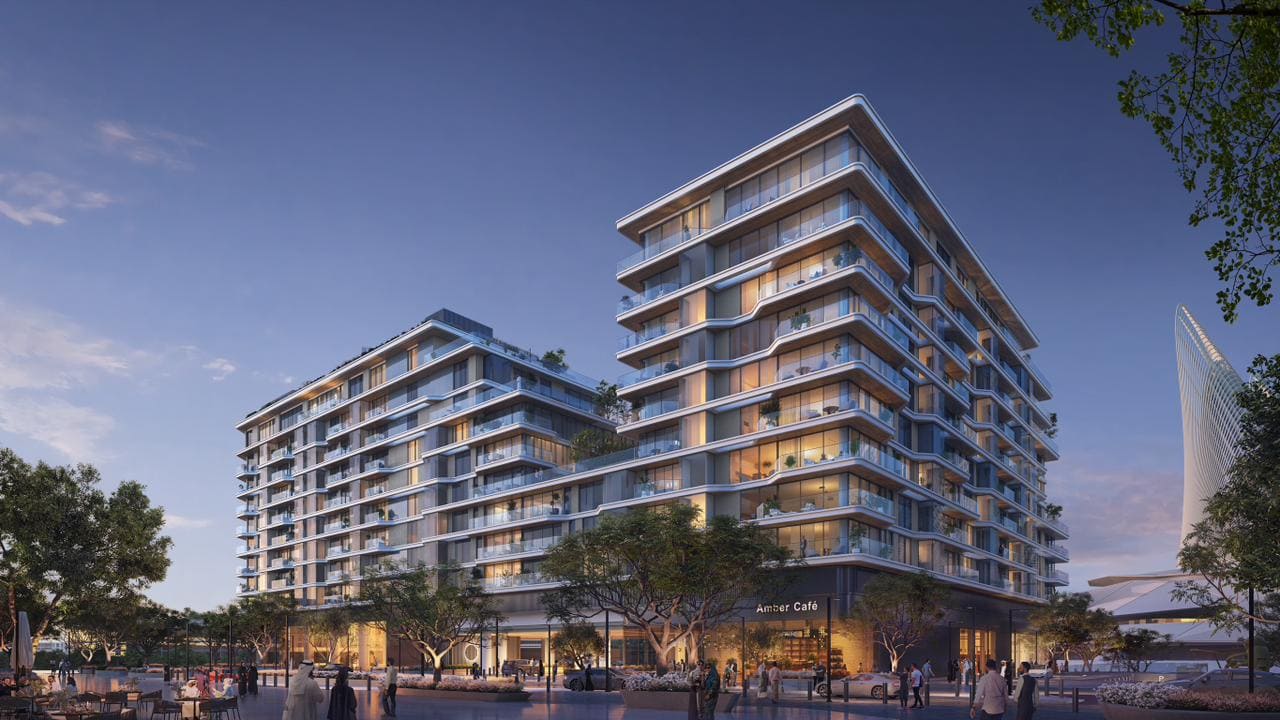 The Source II architecture 8