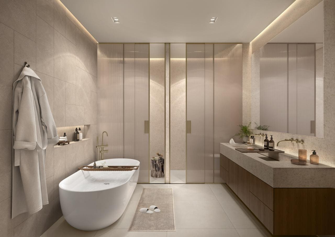 The Source II interior 6