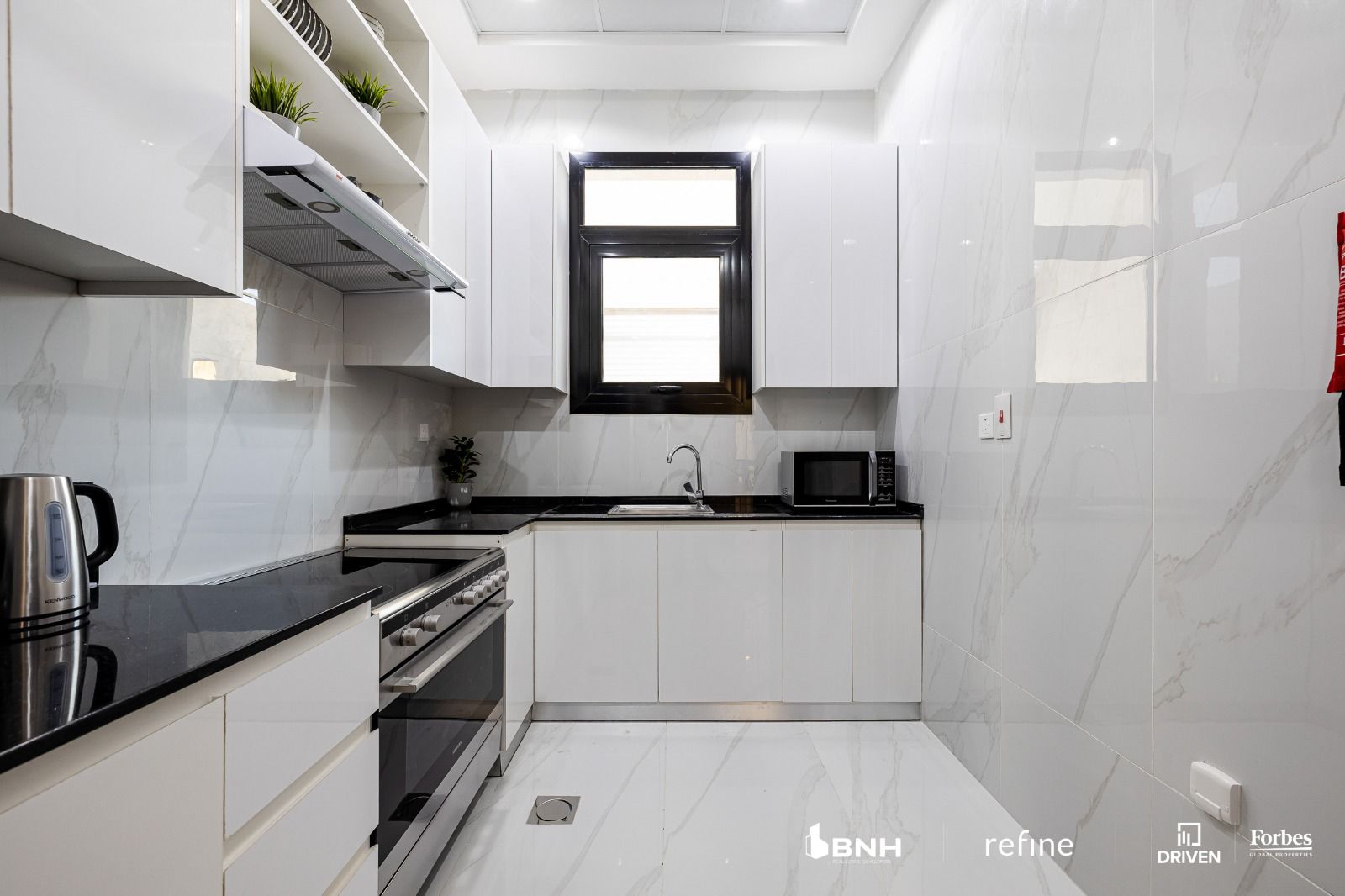 Equiti Villas interior 2