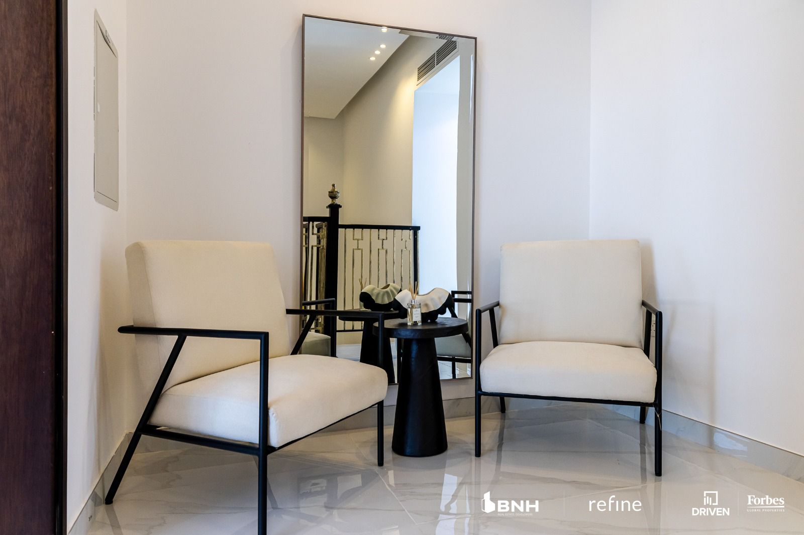 Equiti Villas interior 1