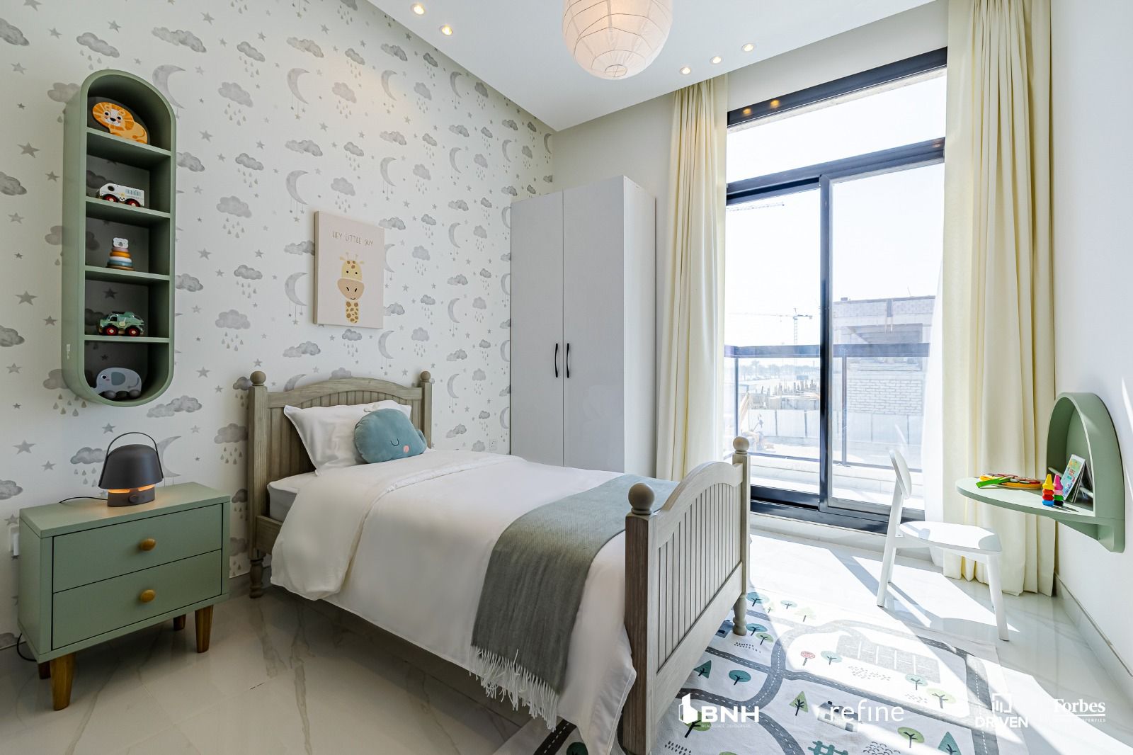 Equiti Villas interior 3