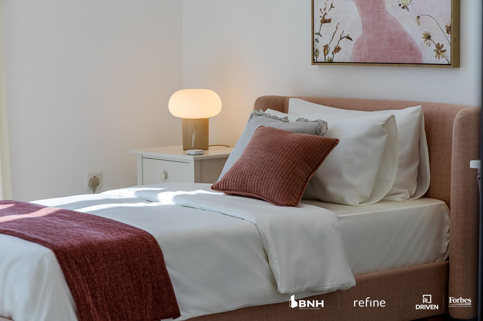 Equiti Villas interior 9