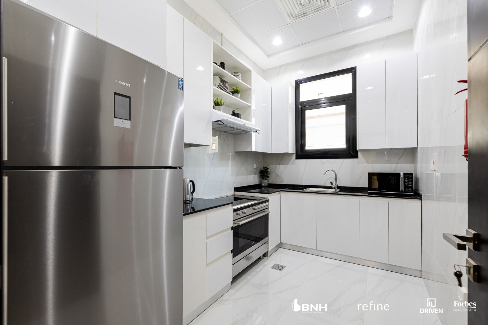 Equiti Villas interior 4