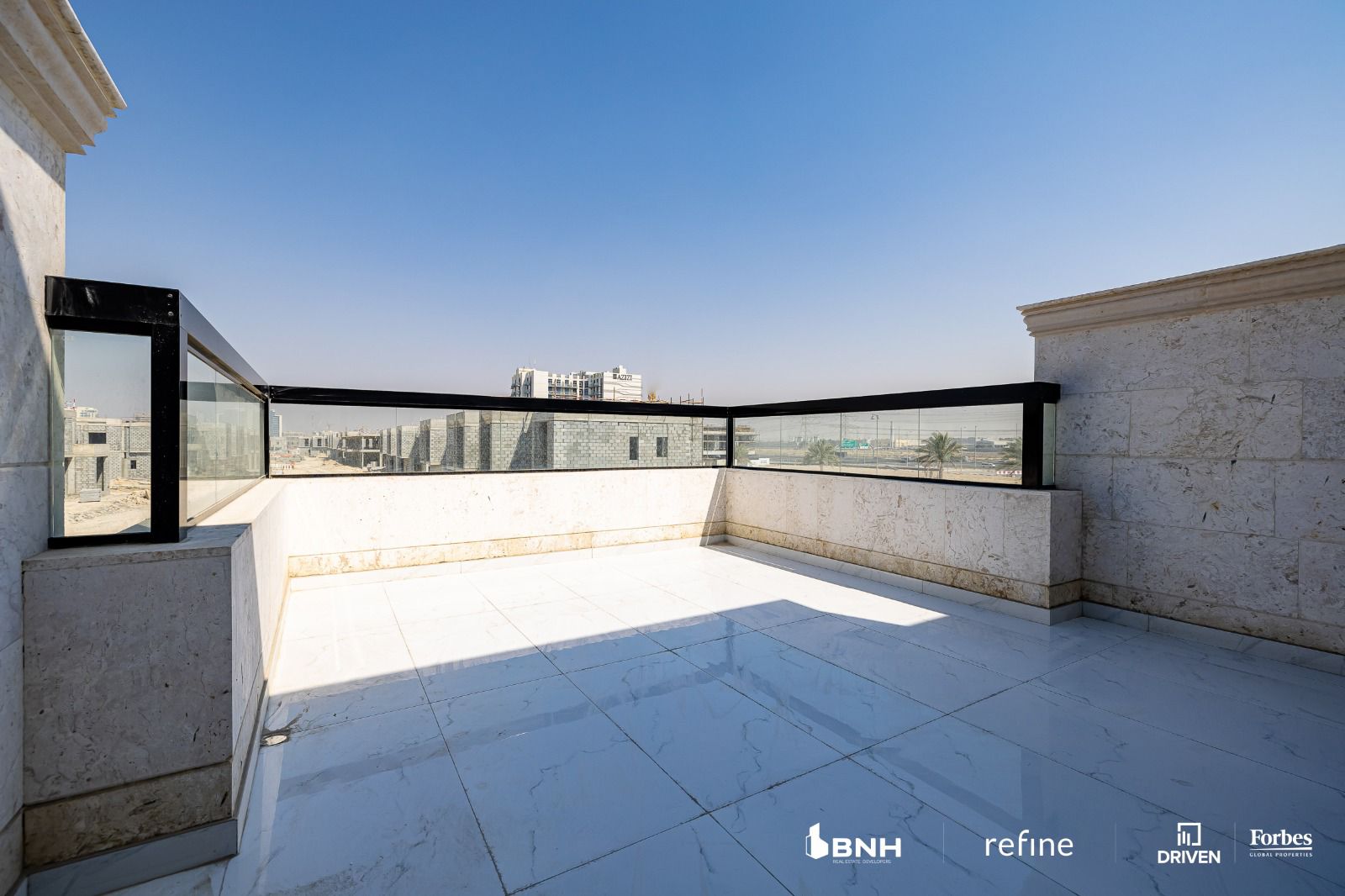 Equiti Villas architecture 3