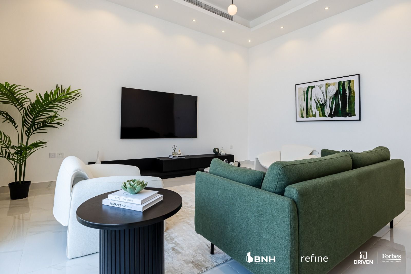 Equiti Villas interior 10