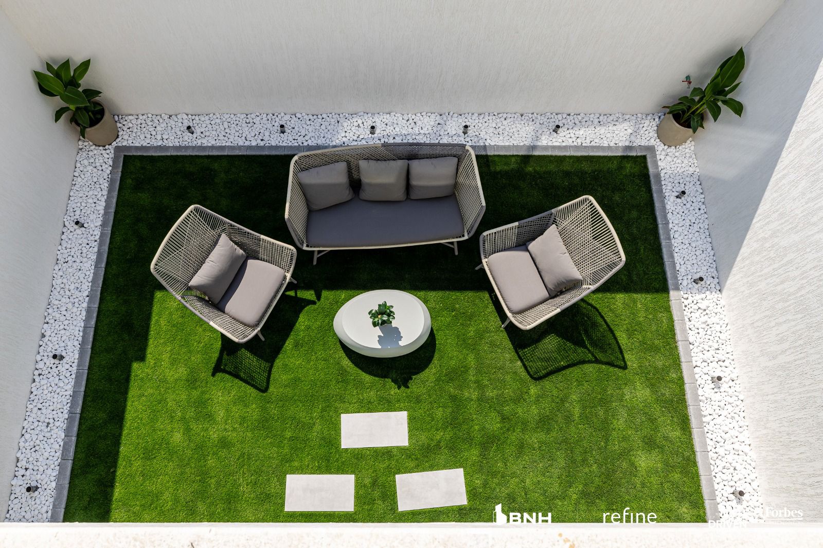 Equiti Villas architecture 2