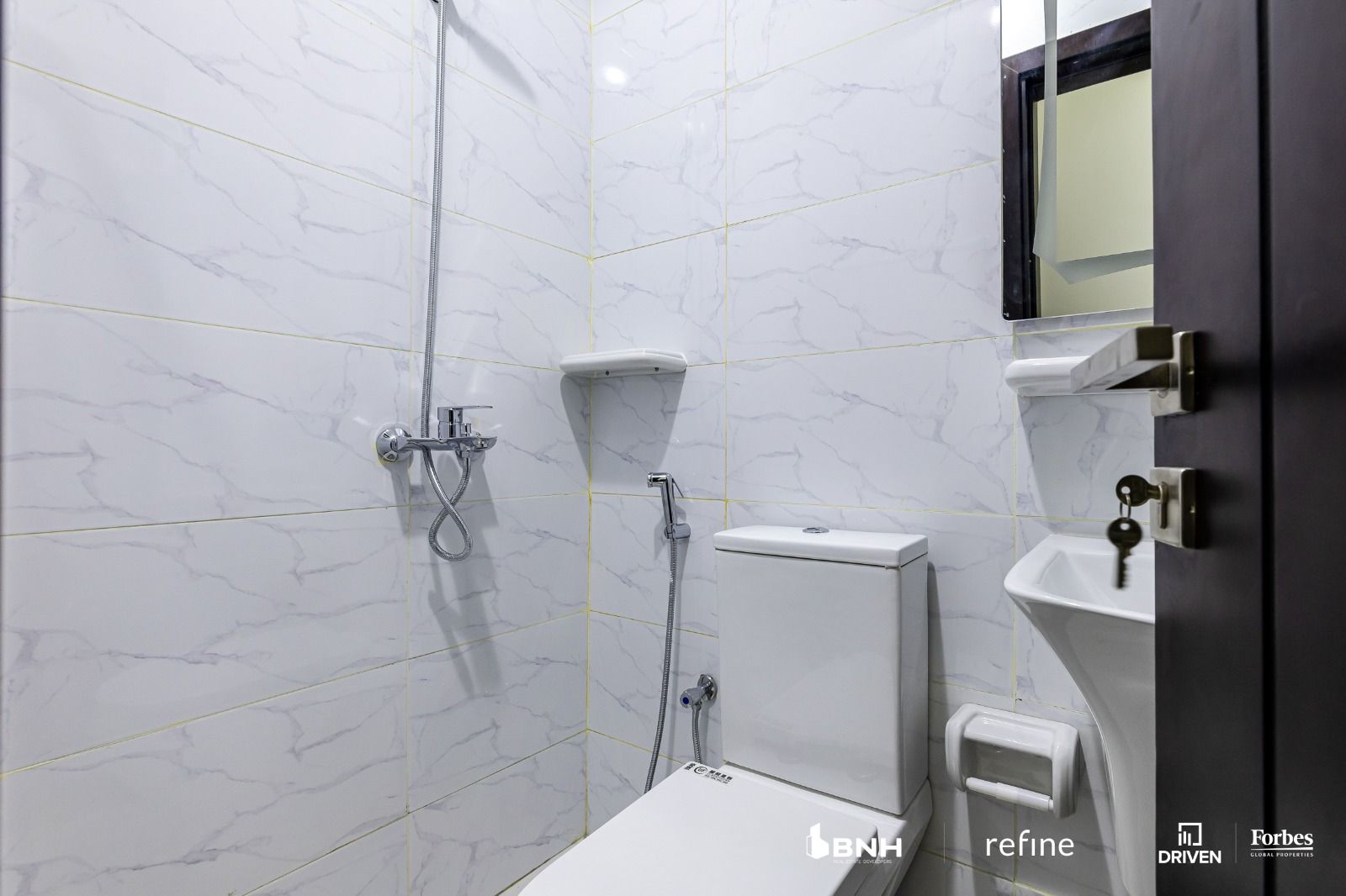 Equiti Villas interior 11