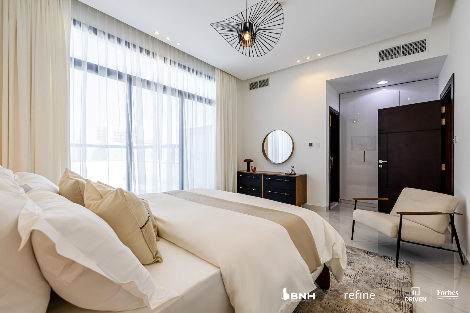 Equiti Villas interior 6