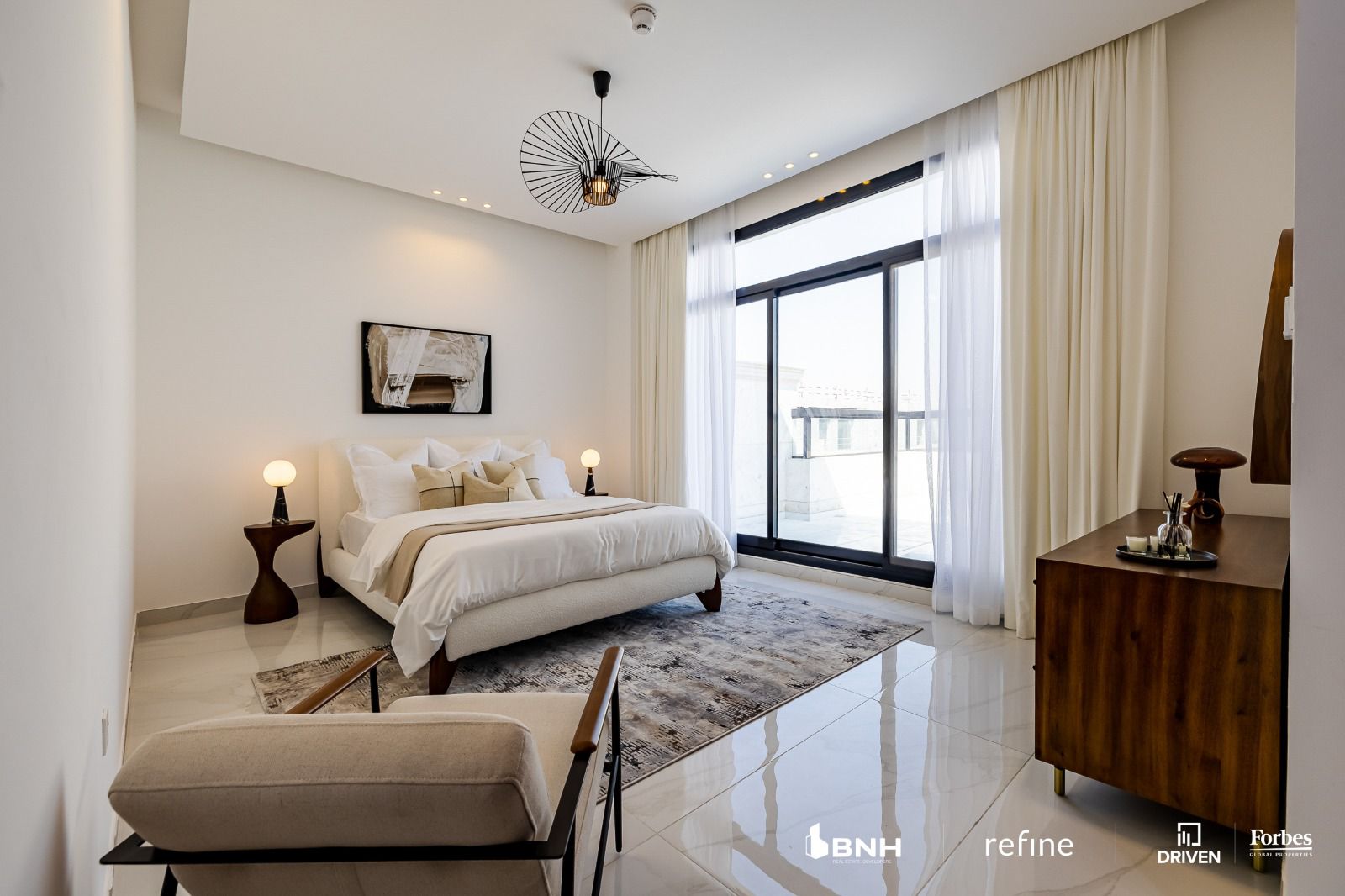 Equiti Villas interior 5