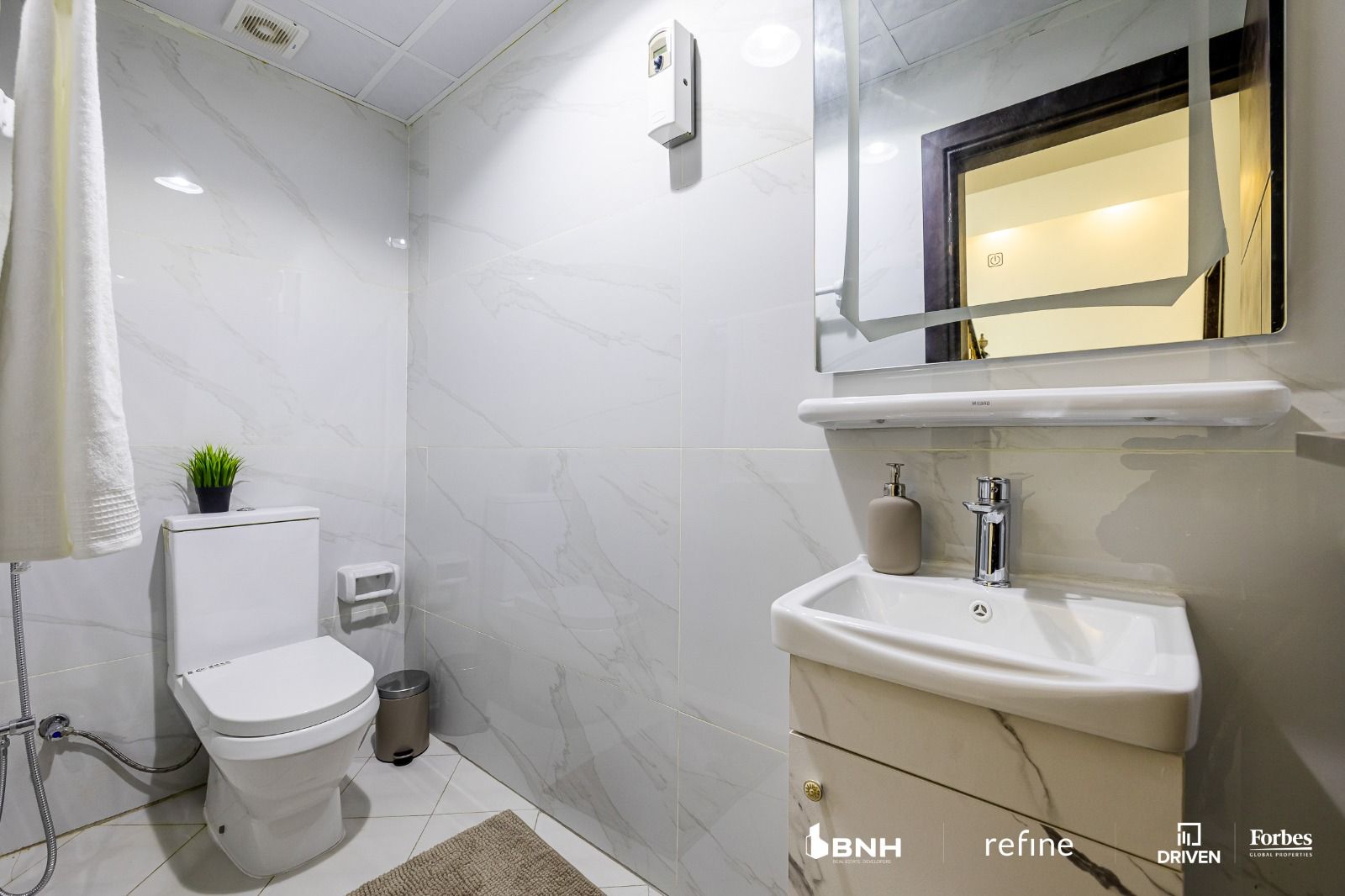 Equiti Villas interior 8