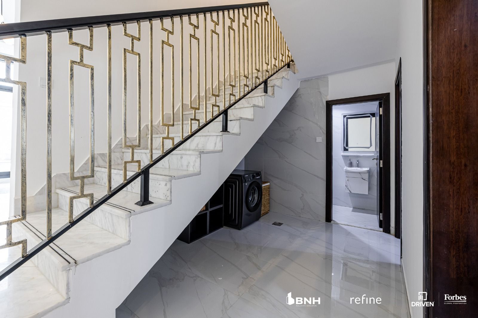 Equiti Villas interior 7