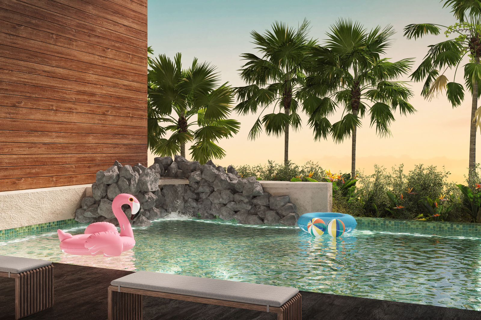 KIDS POOL amenity image