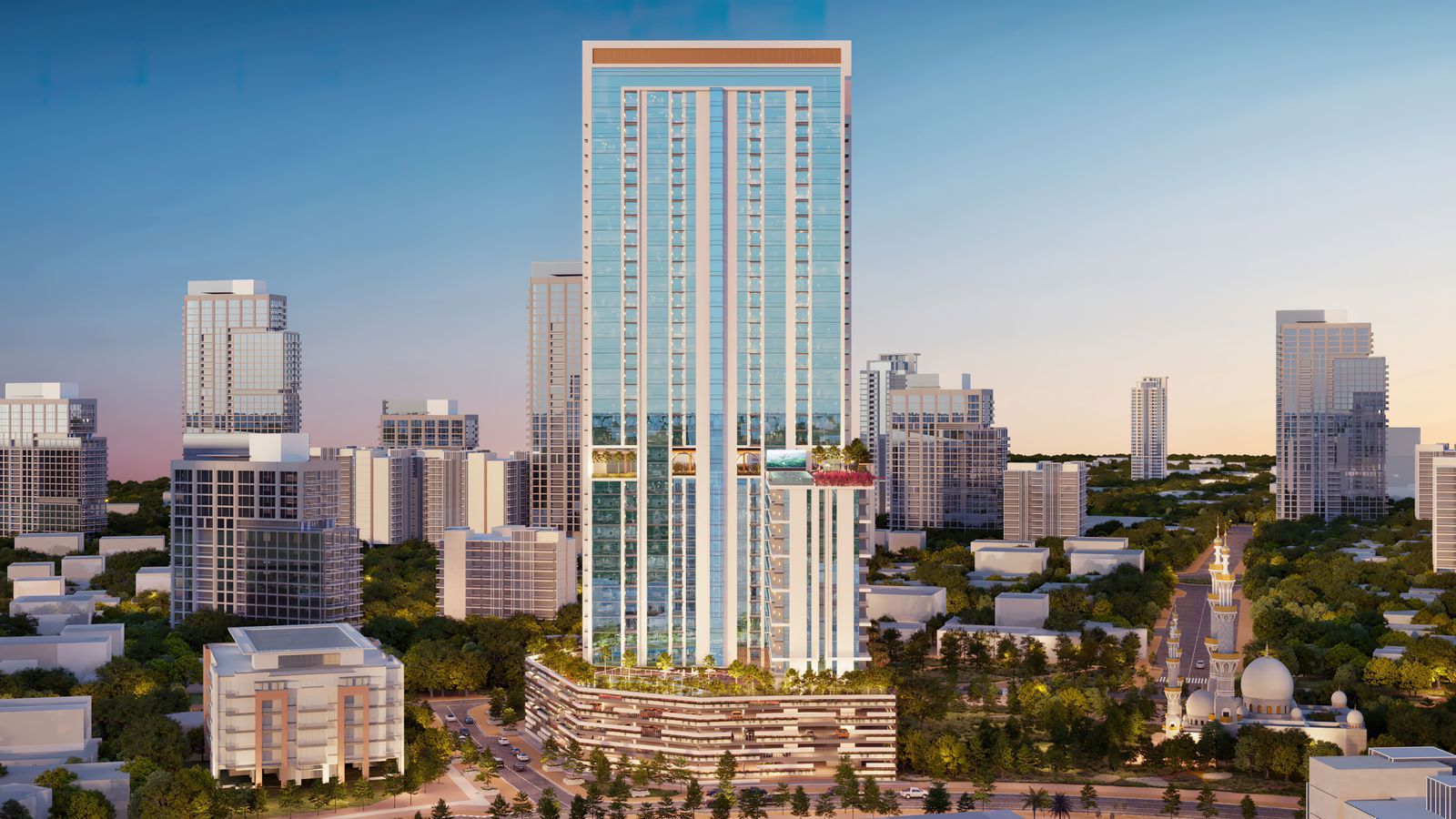 Kyoto by ORO24 cover image