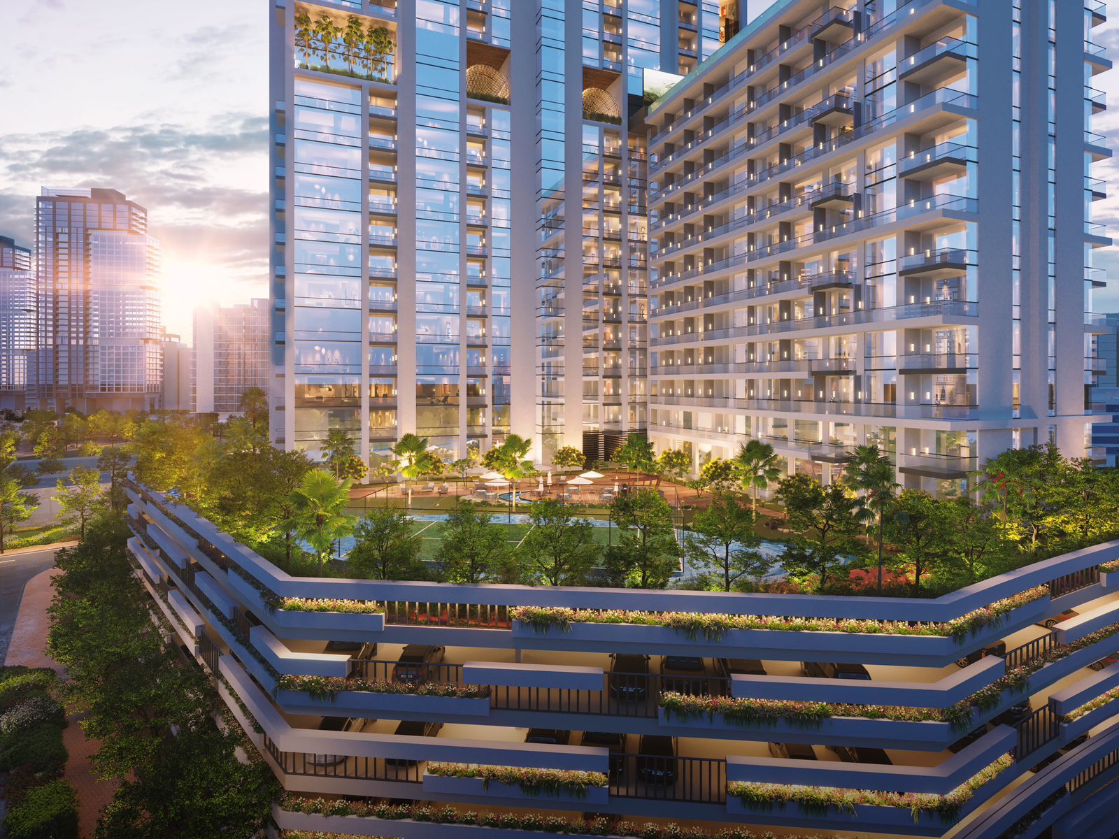 LANDSCAPE amenity image