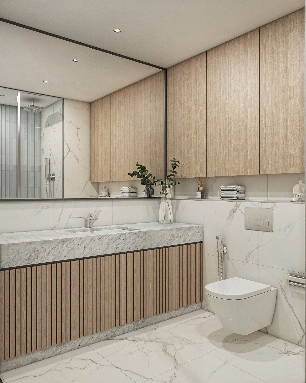 Azizi Central interior 4