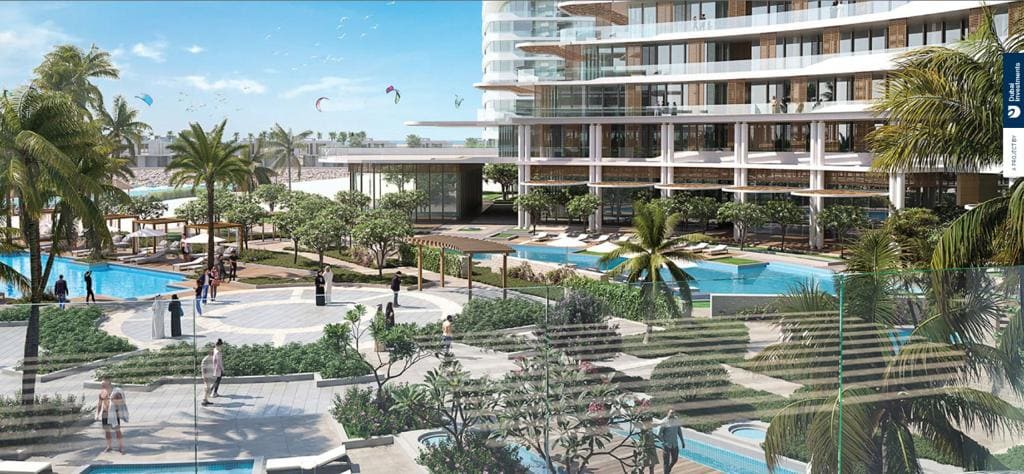 Danah Bay architecture 14