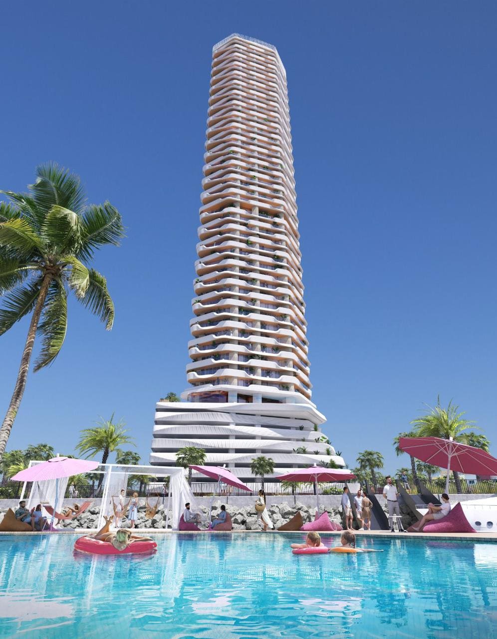 Coral Reef cover image