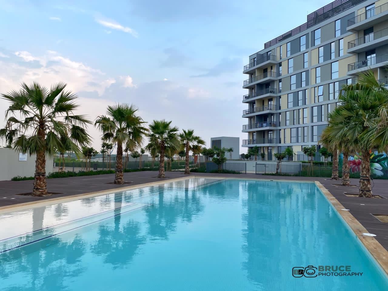 Swimming Pool amenity image