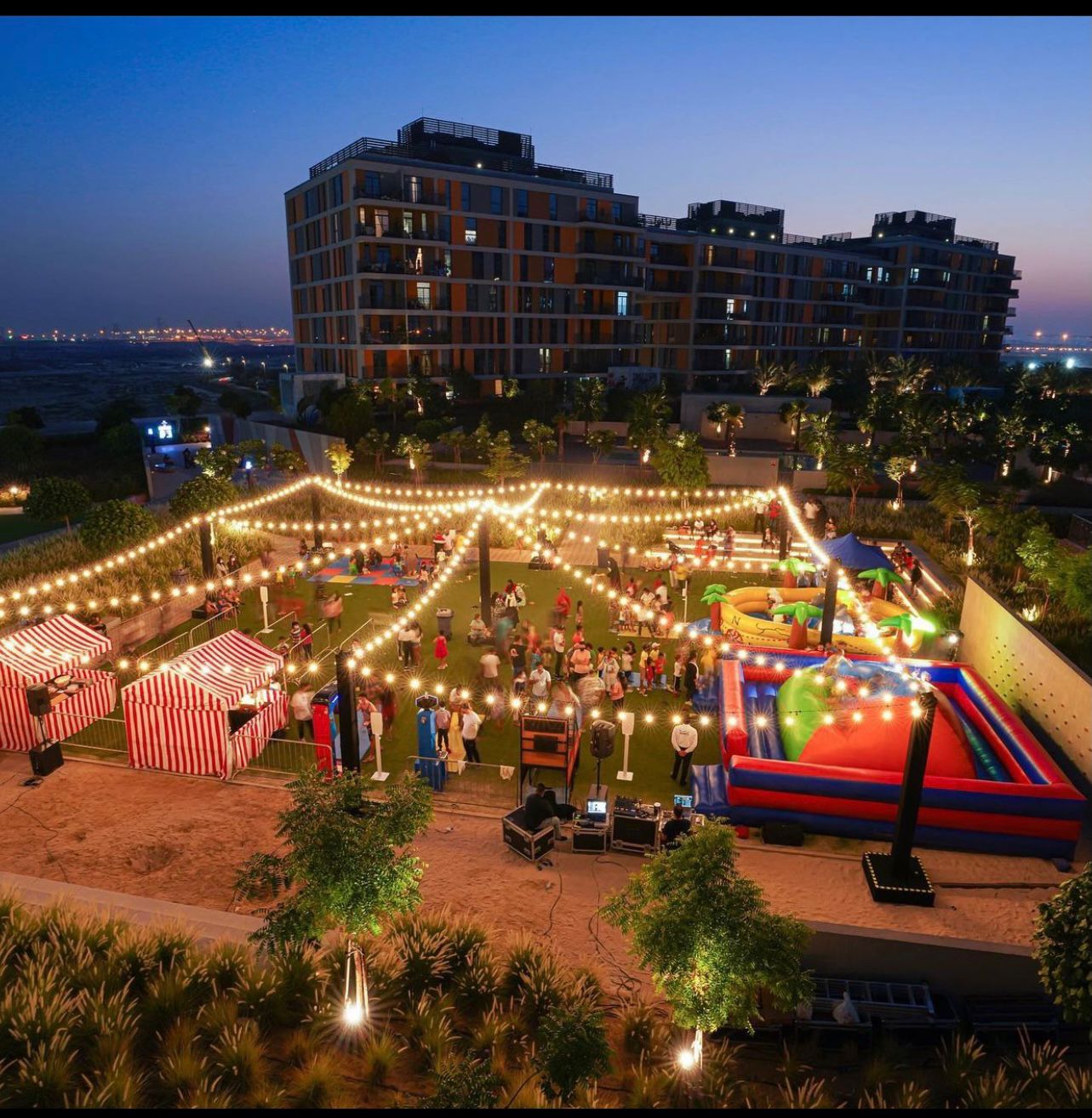 Сhildren’s Play Area amenity image