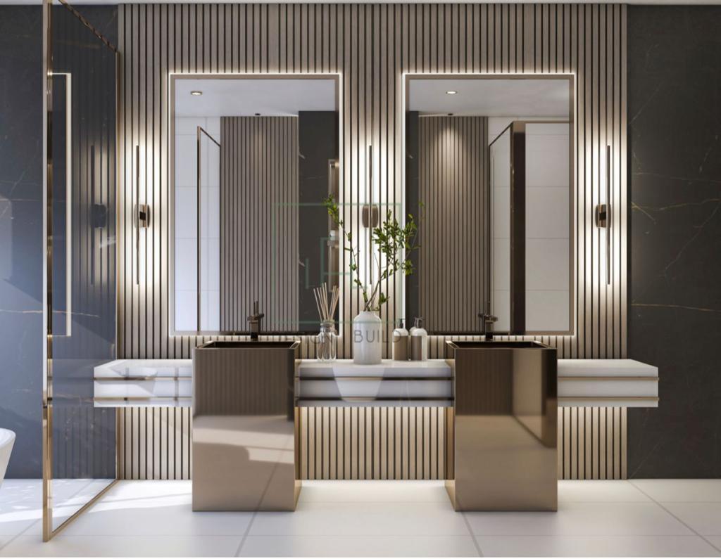 Mariane Tower interior 11