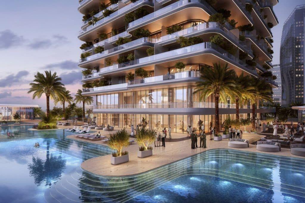 Keturah tower cover image