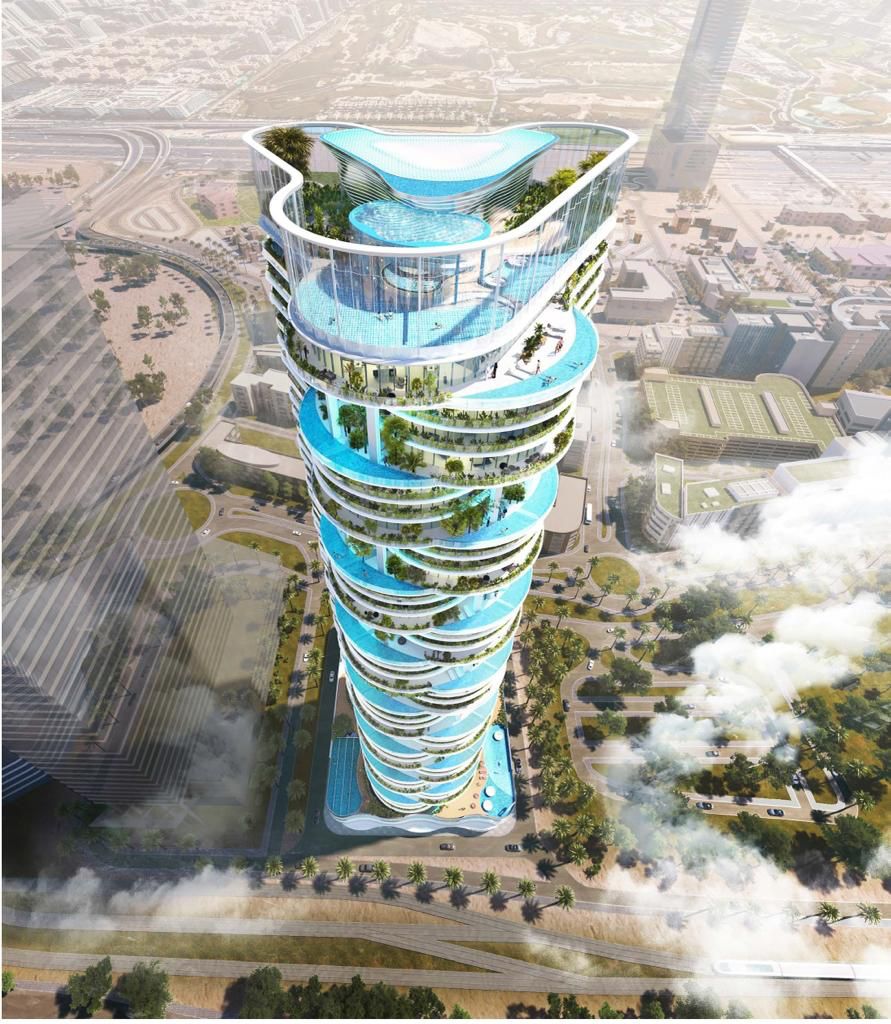 Damac Casa cover image
