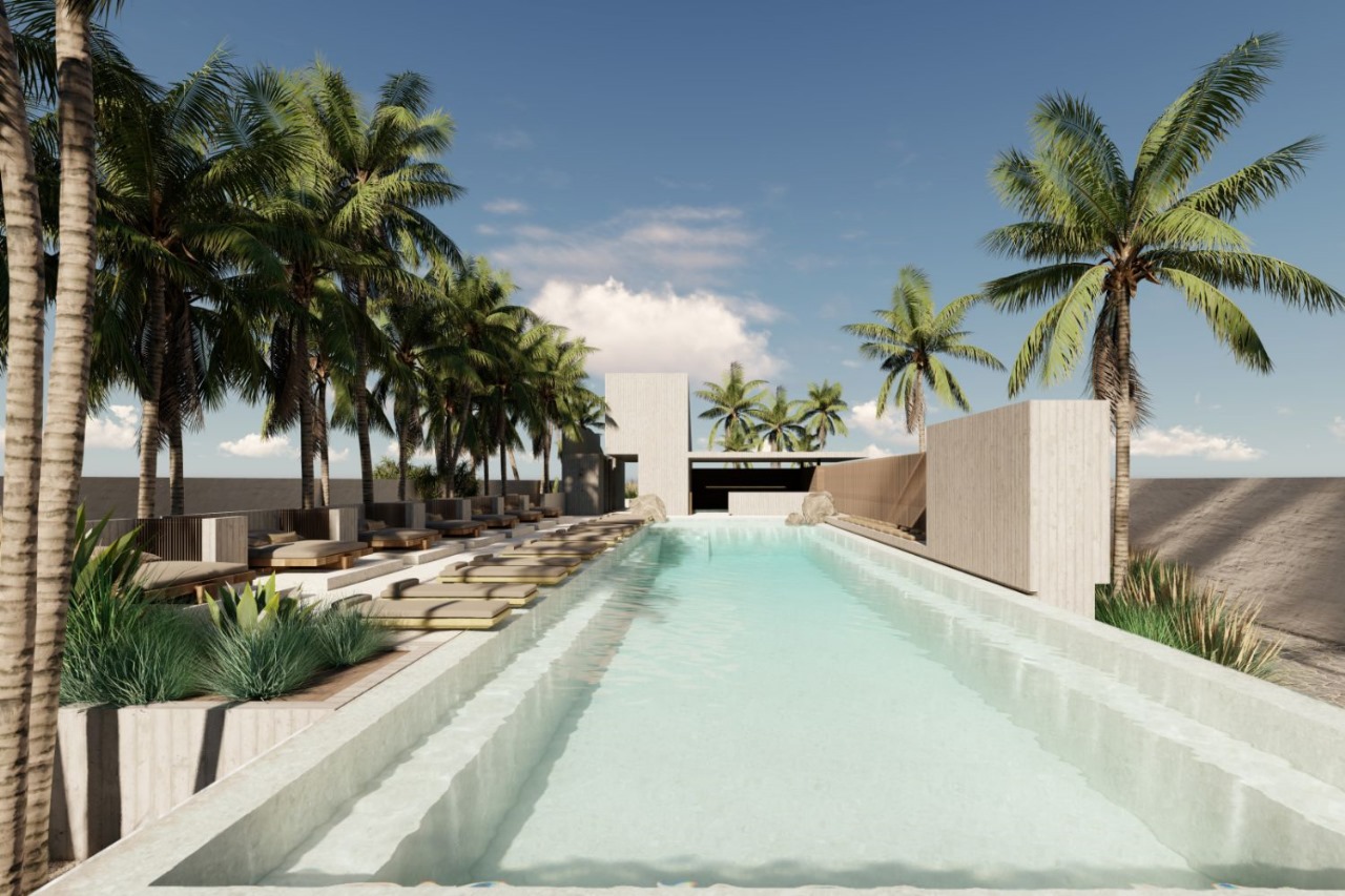 Swimming Pool amenity image