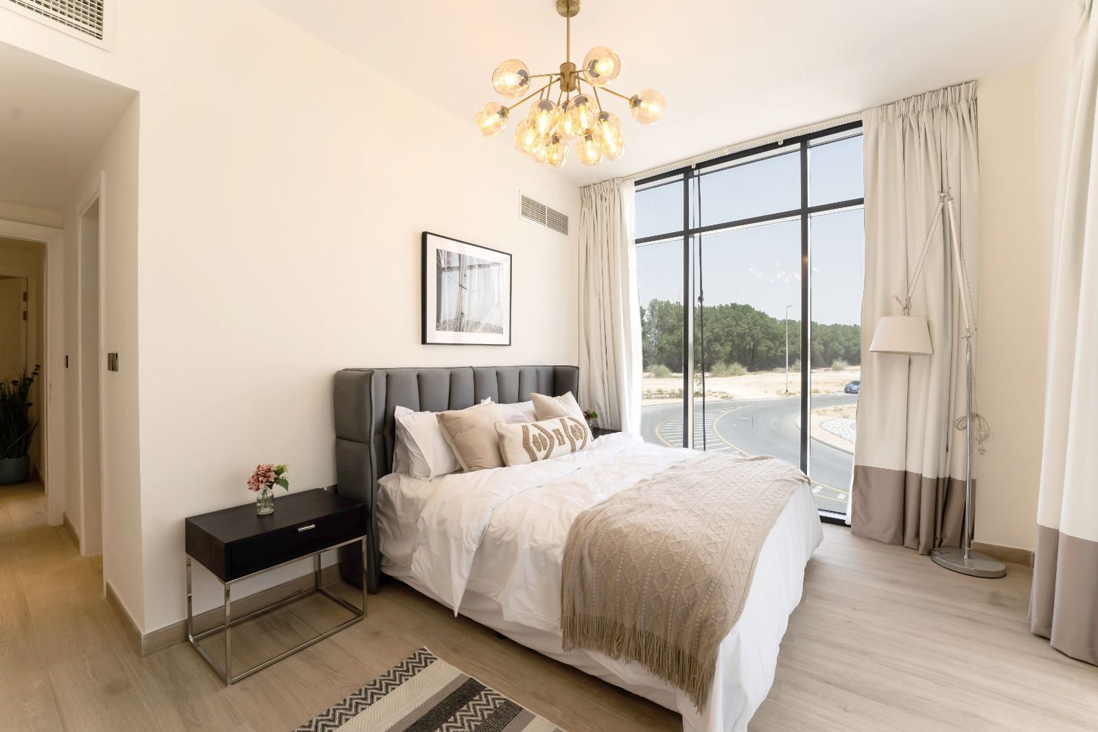 Barari Views interior 15