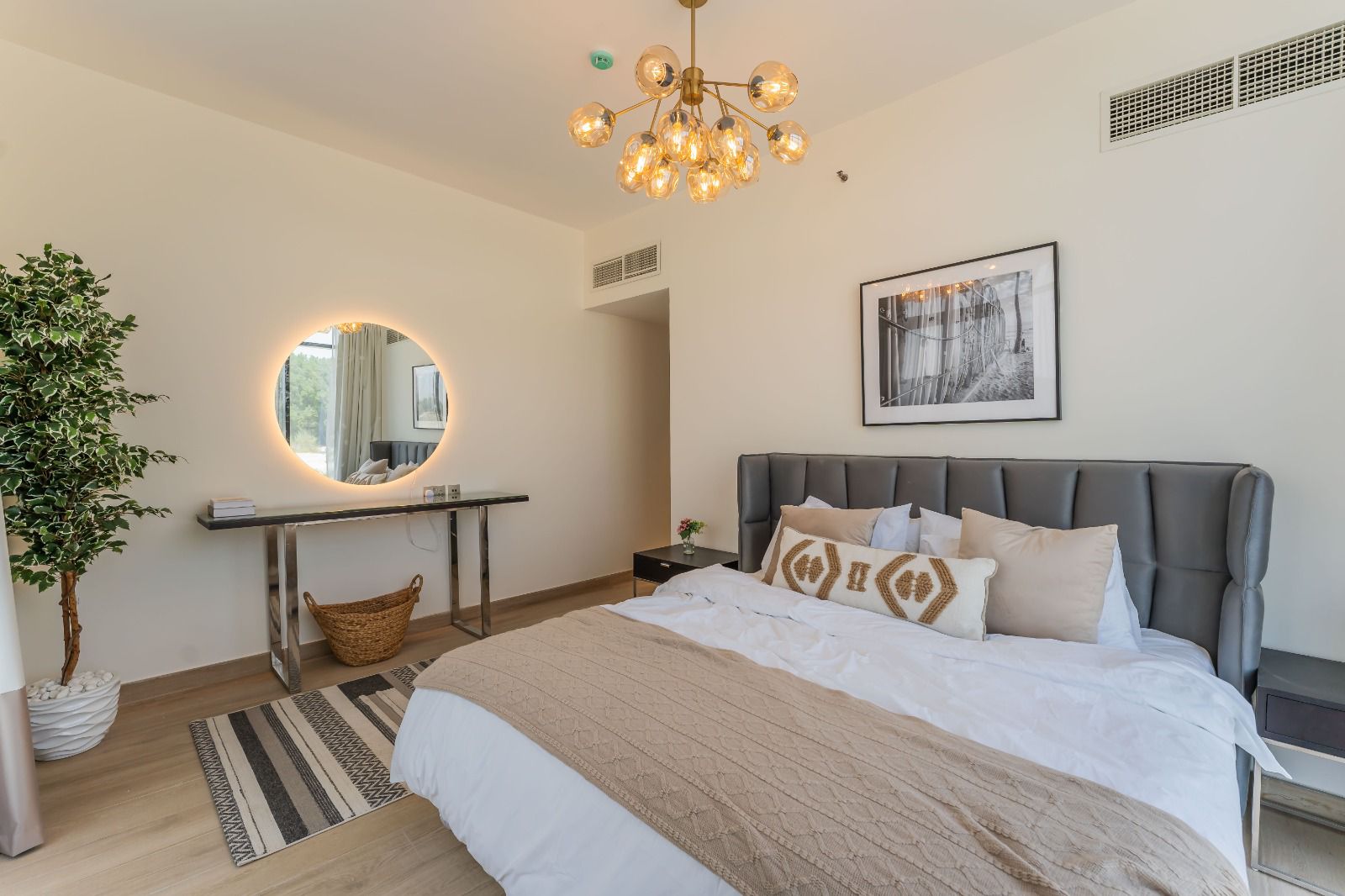 Barari Views interior 13