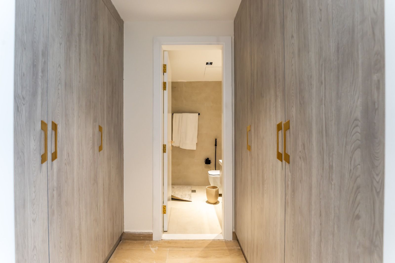 Barari Views interior 14