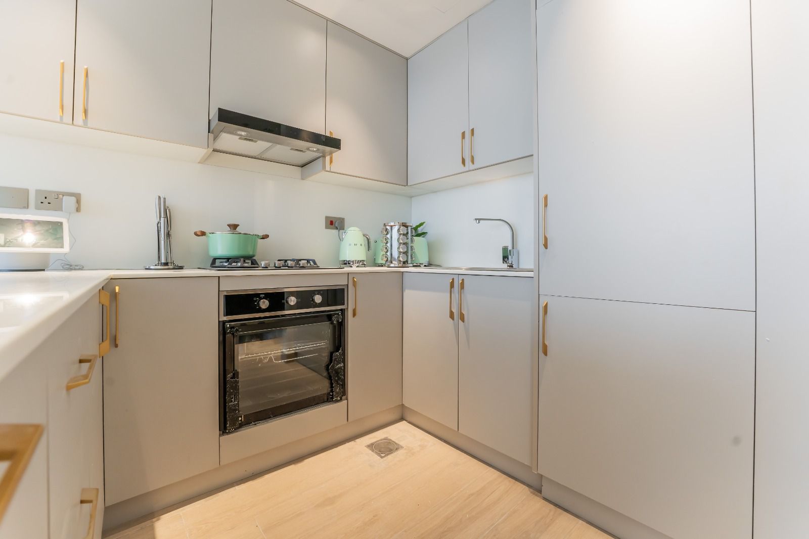 Barari Views interior 19