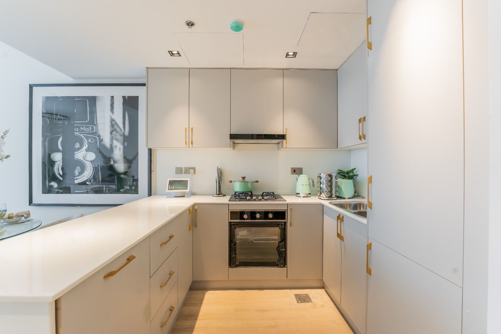 Barari Views interior 18