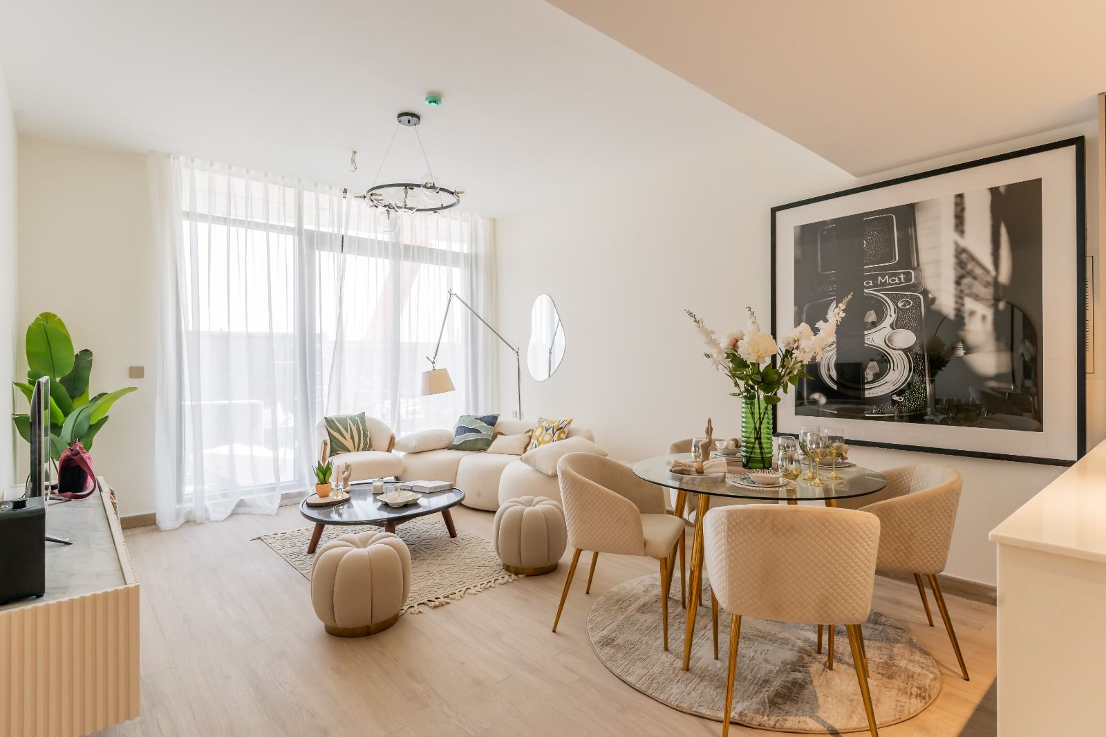 Barari Views interior 1