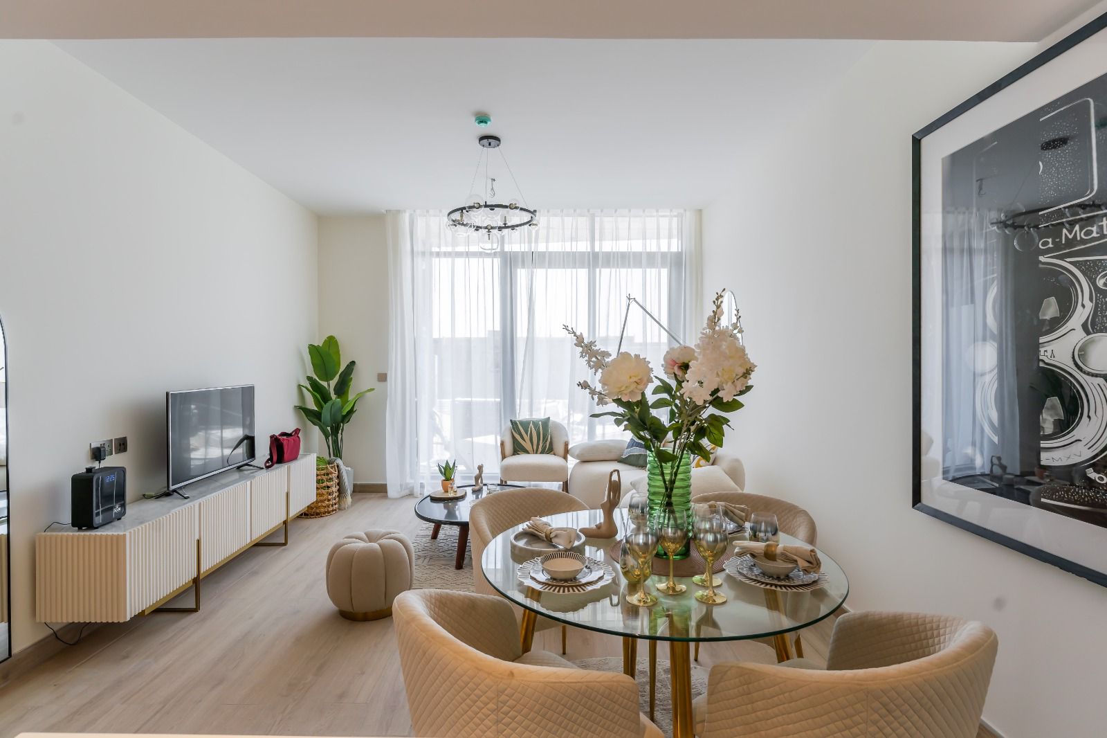 Barari Views interior 20