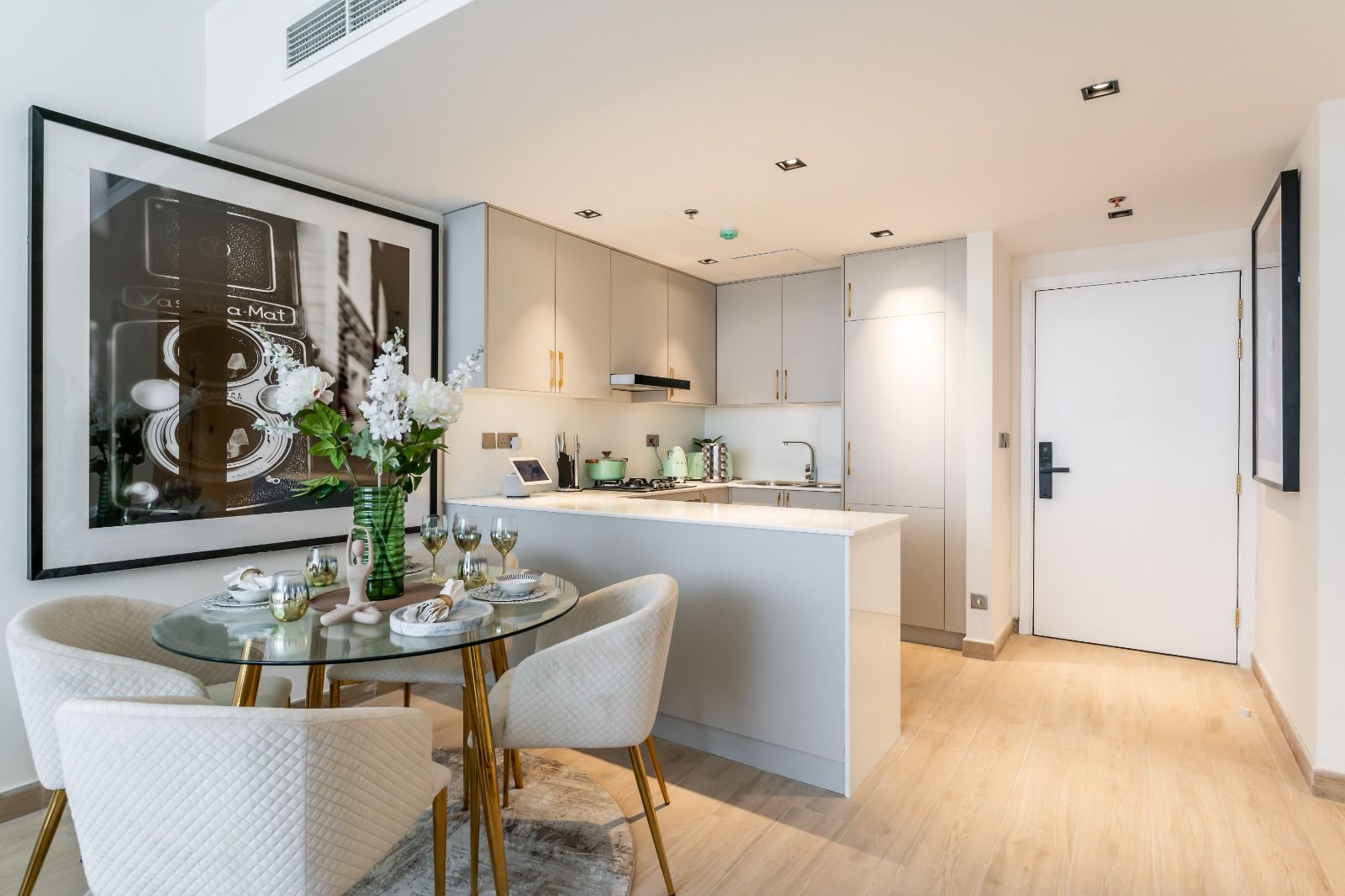 Barari Views interior 3