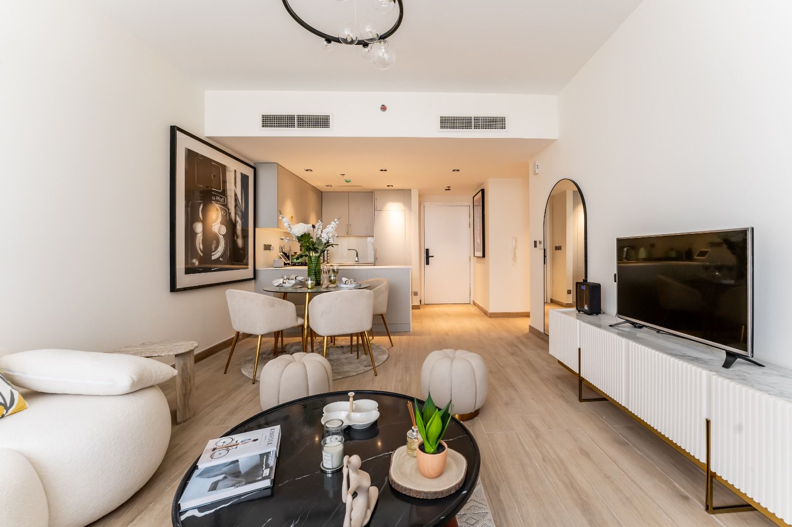 Barari Views interior 2